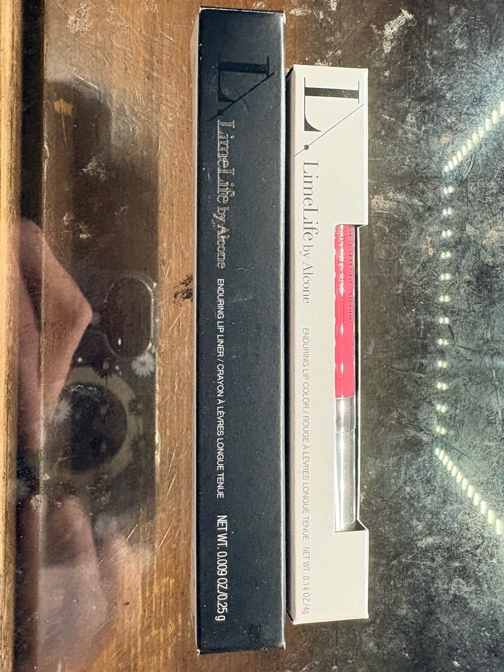 Makeup bundle
